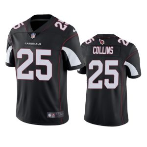 Zaven Collins Arizona Cardinals Black Vapor Limited Jersey