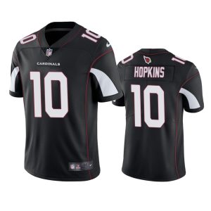 DeAndre Hopkins Arizona Cardinals Black Vapor Limited Jersey