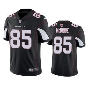 Trey McBride Arizona Cardinals Black Vapor Limited Jersey