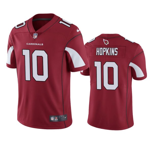 DeAndre Hopkins Arizona Cardinals Cardianl Vapor Limited Jersey