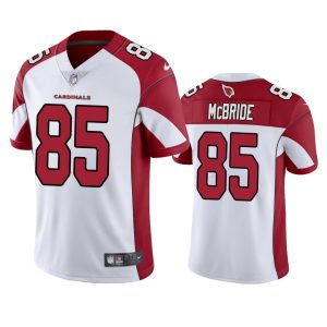 Trey McBride Arizona Cardinals White Vapor Limited Jersey