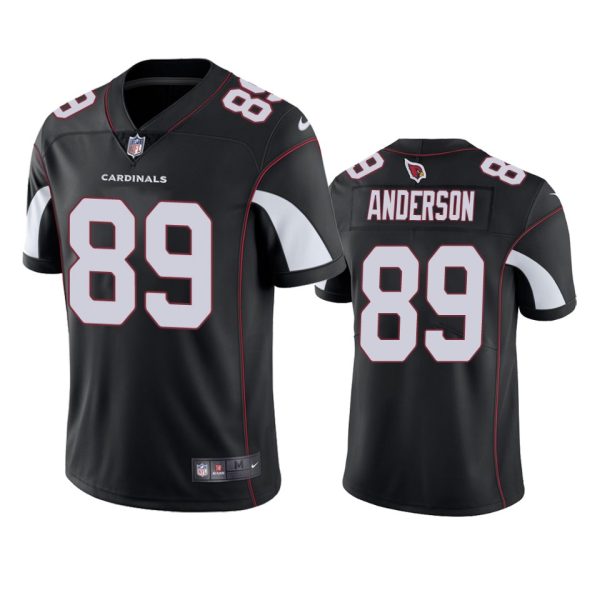 Stephen Anderson Arizona Cardinals Black Vapor Limited Jersey - Men's