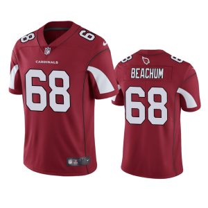 Kelvin Beachum Arizona Cardinals Cardinal Vapor Limited Jersey