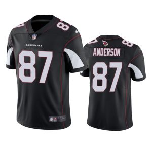 Stephen Anderson Arizona Cardinals Black Vapor Limited Jersey