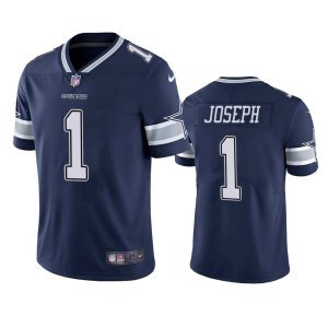 Kelvin Joseph Dallas Cowboys Navy Vapor Limited Jersey - Men's